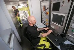 Kanalreinigung Eichendorf mit moderner Technik